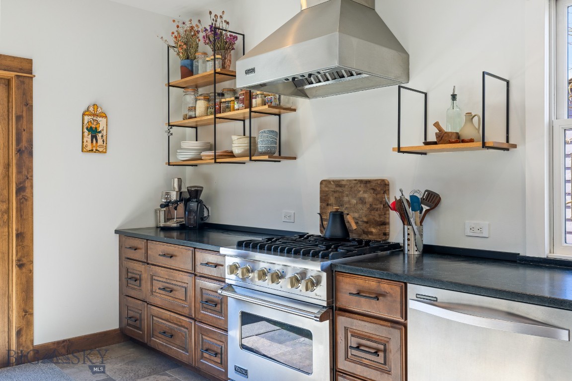 Park Addition - Residential