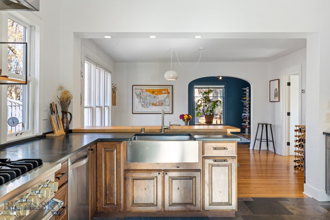 Park Addition - Residential