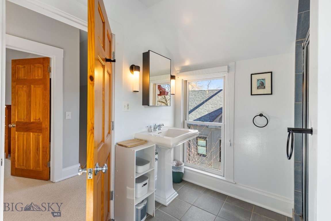 Park Addition - Residential