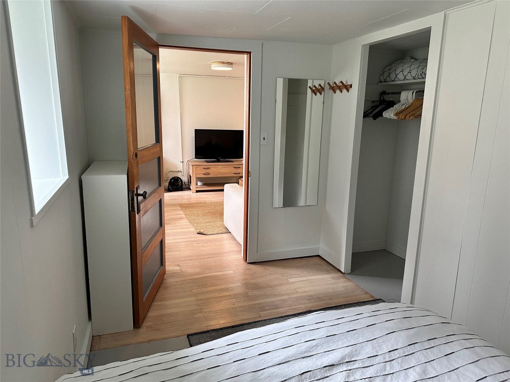 Park Addition - Residential