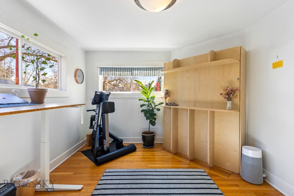 Park Addition - Residential