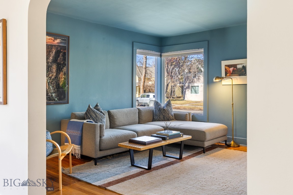 Park Addition - Residential