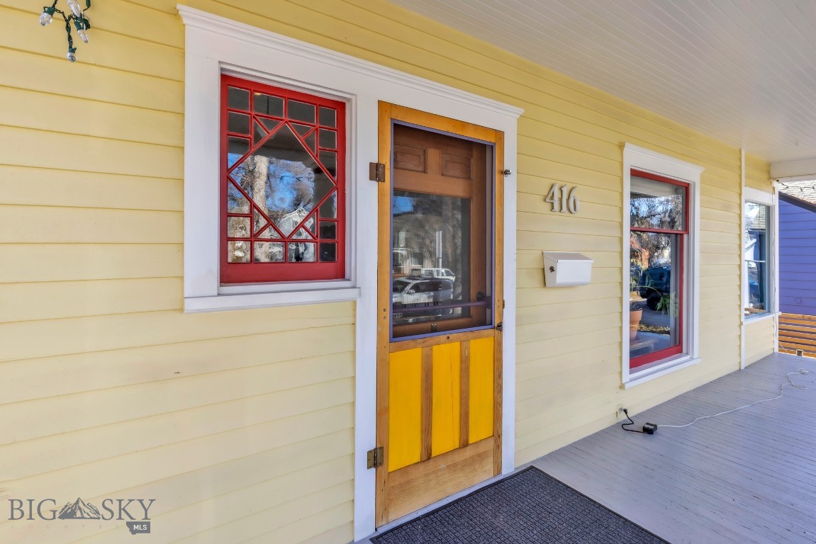 Park Addition - Residential