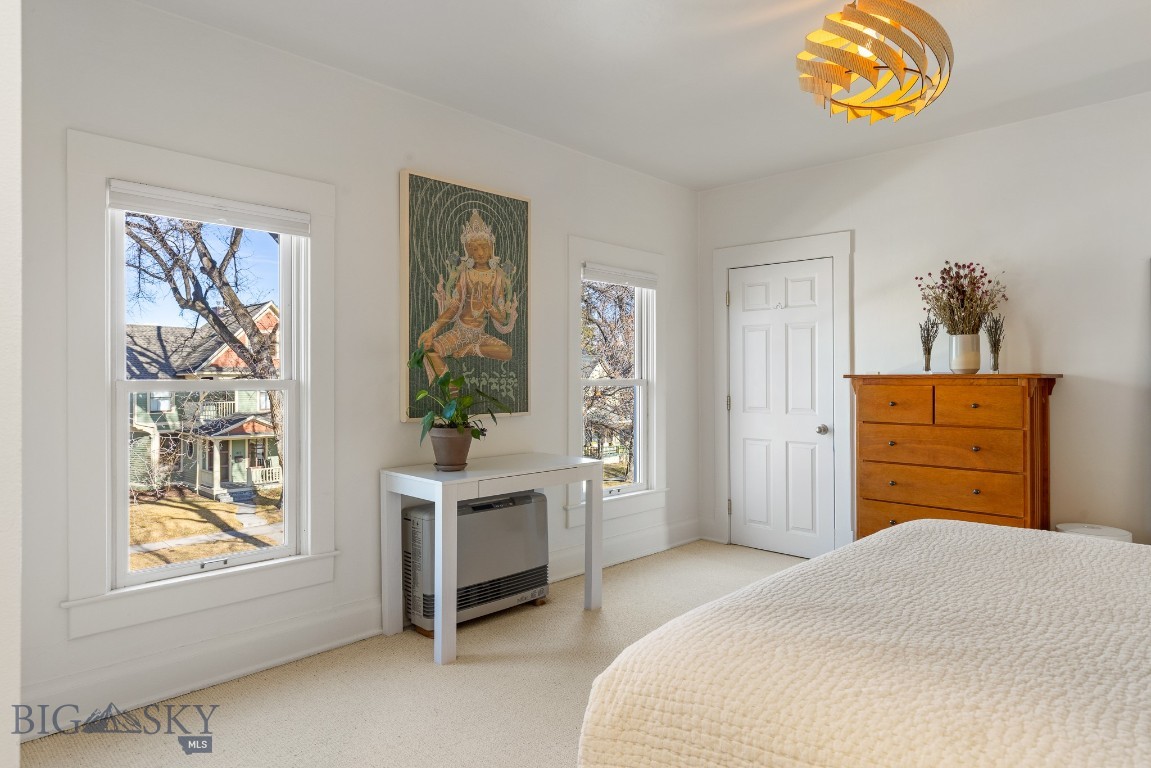 Park Addition - Residential