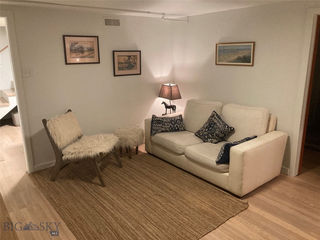 Park Addition - Residential