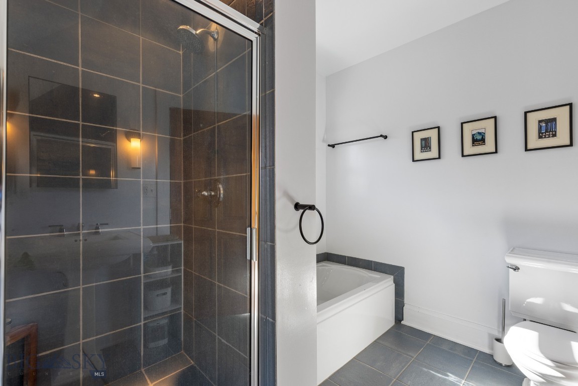 Park Addition - Residential