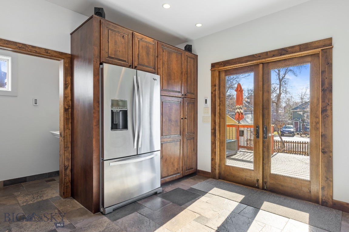 Park Addition - Residential