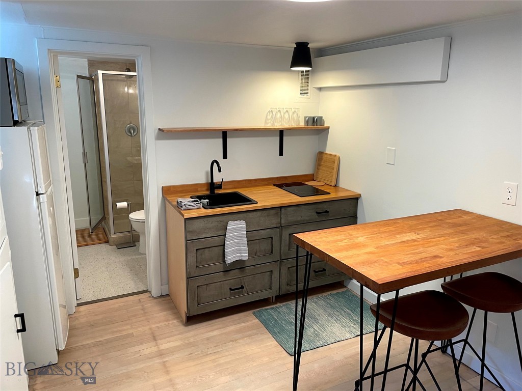 Park Addition - Residential