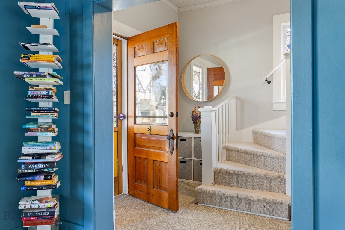 Park Addition - Residential