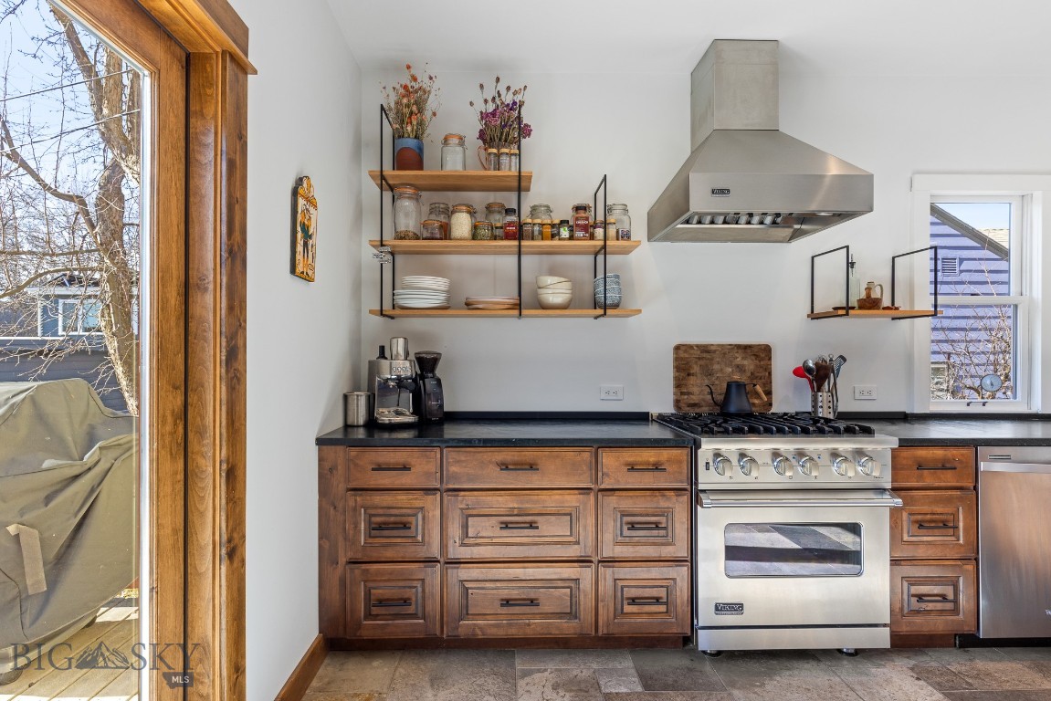 Park Addition - Residential