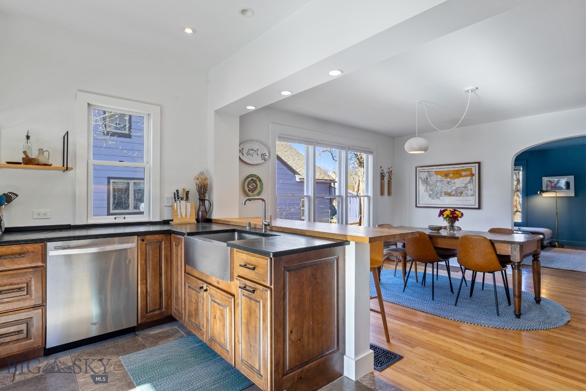 Park Addition - Residential