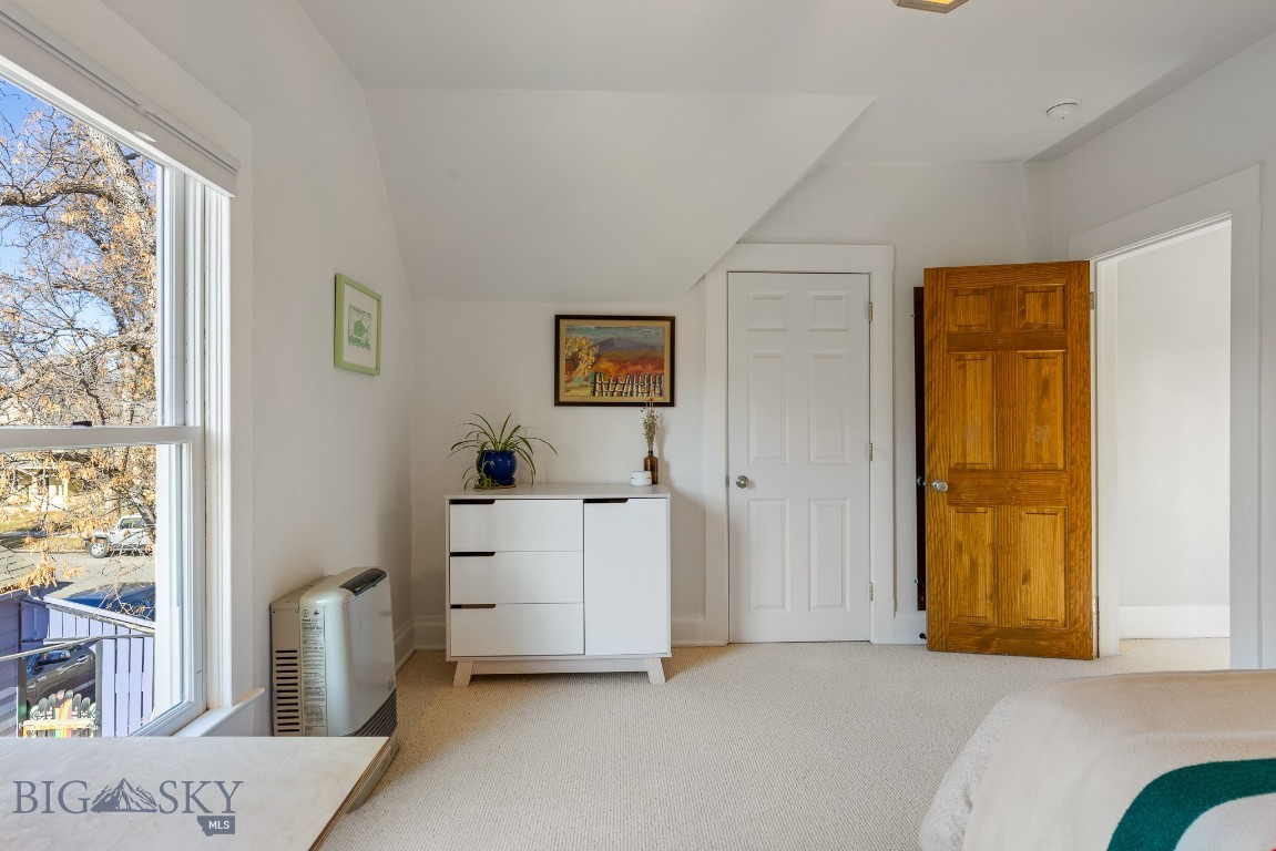 Park Addition - Residential