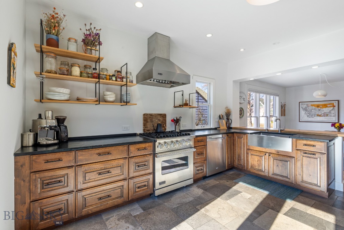 Park Addition - Residential