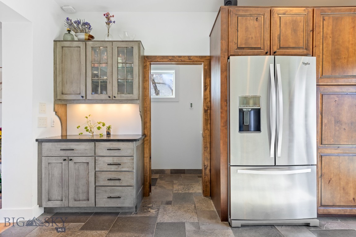 Park Addition - Residential