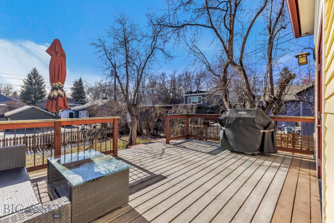 Park Addition - Residential