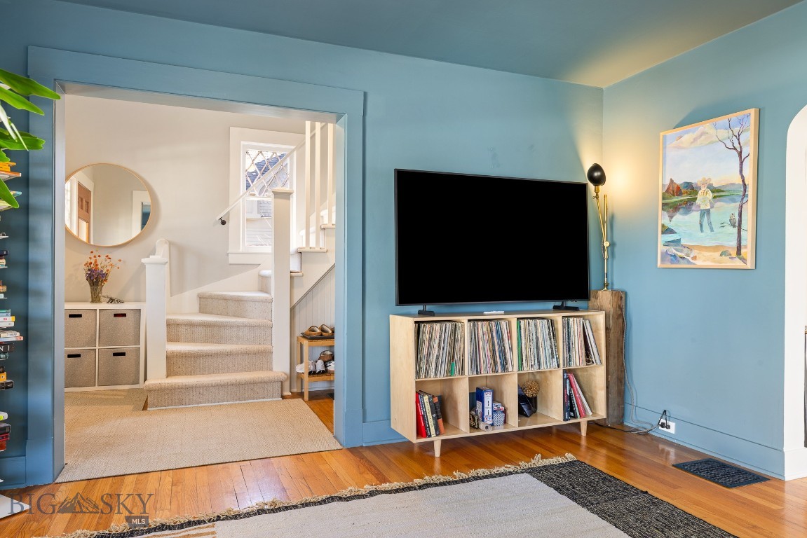 Park Addition - Residential