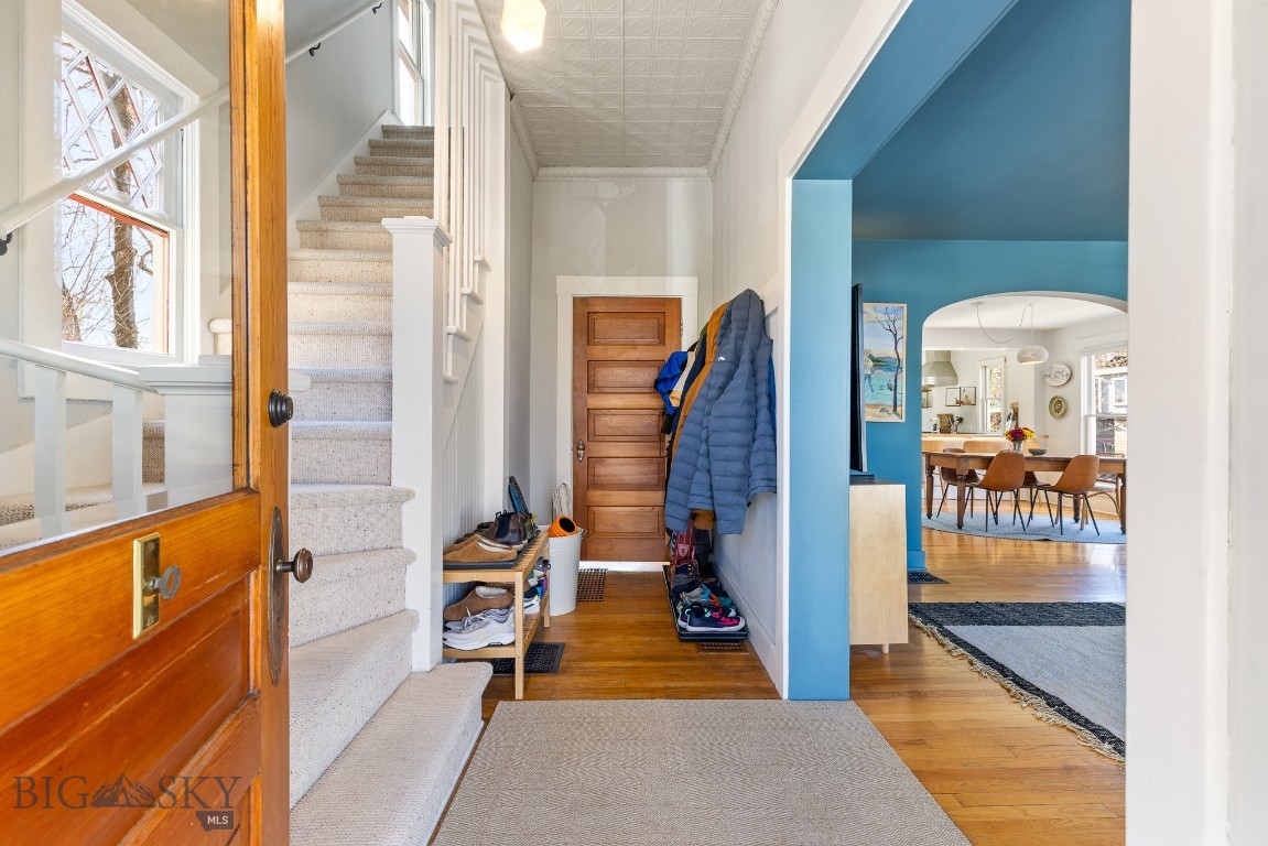 Park Addition - Residential