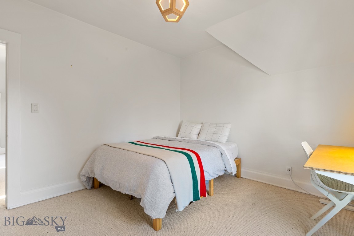 Park Addition - Residential