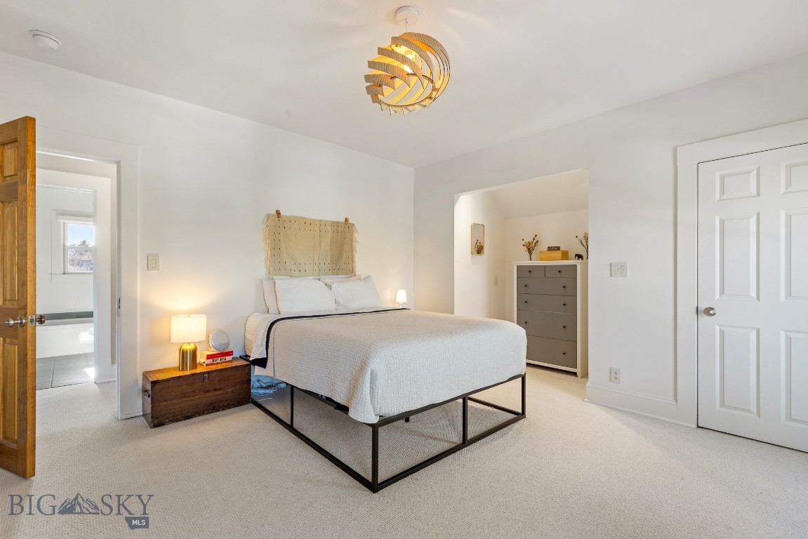 Park Addition - Residential