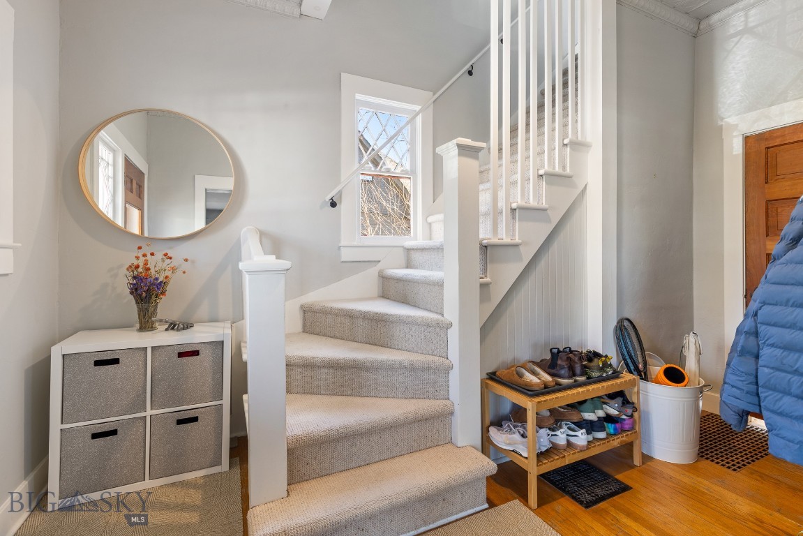 Park Addition - Residential