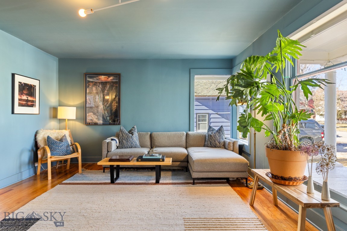 Park Addition - Residential