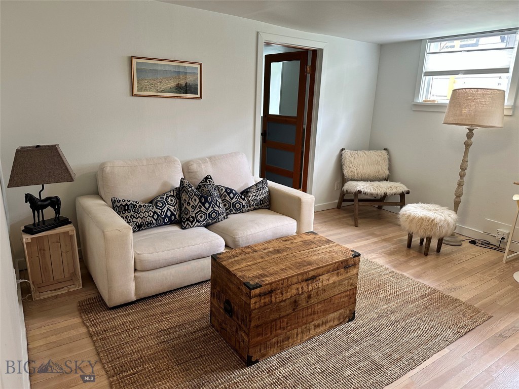 Park Addition - Residential