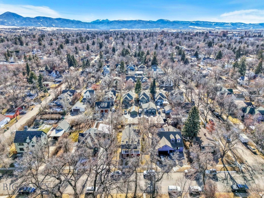 Park Addition - Residential