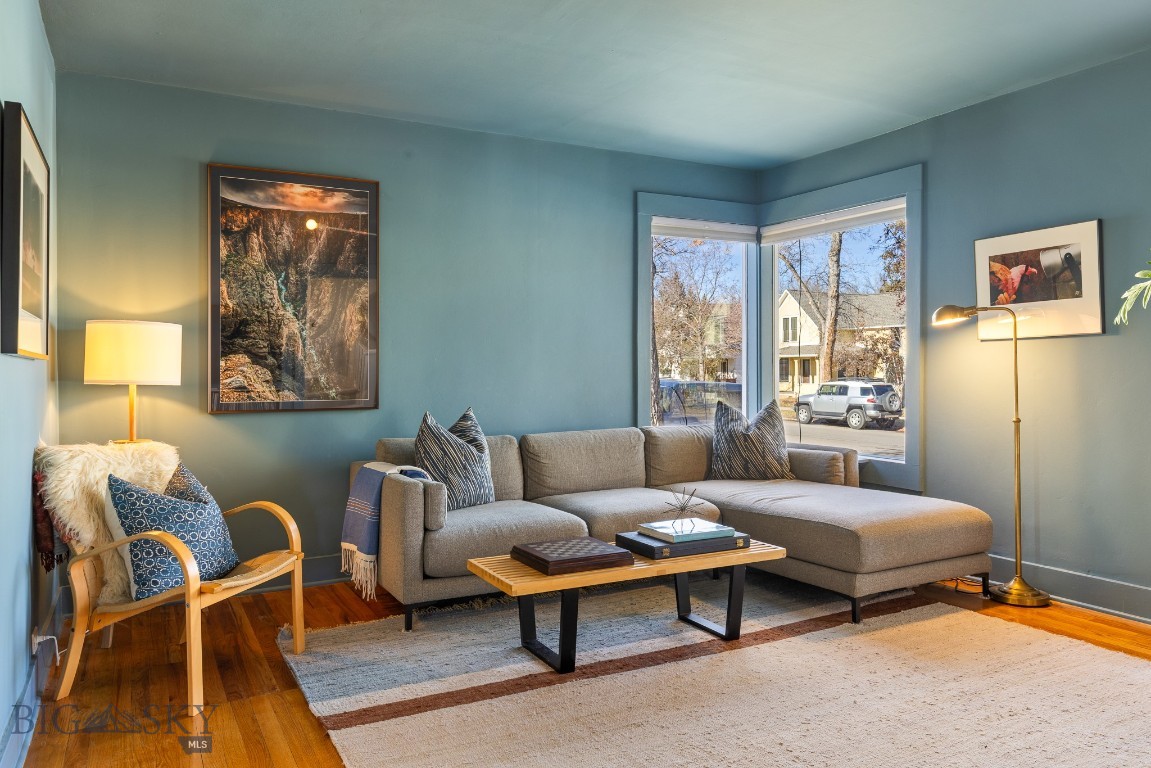 Park Addition - Residential