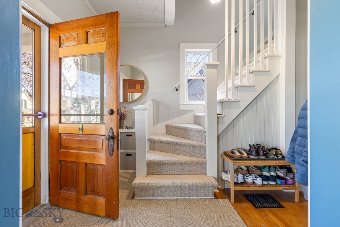 Park Addition - Residential