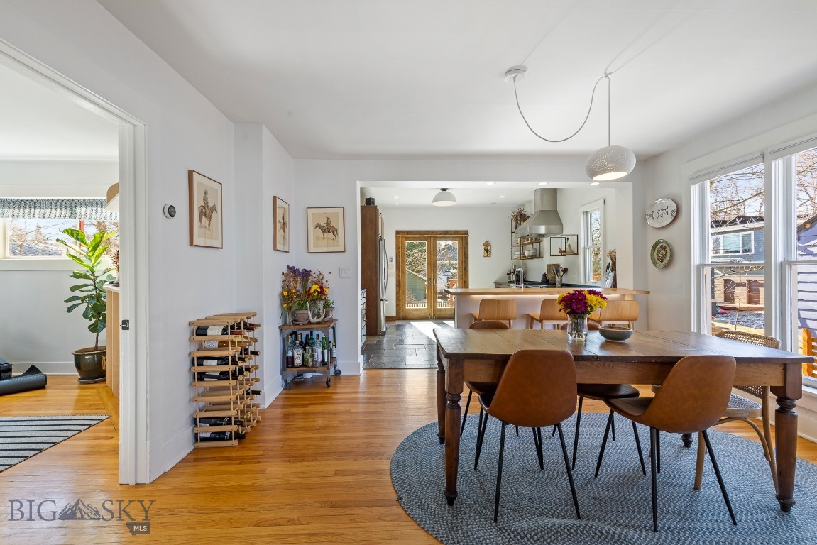 Park Addition - Residential