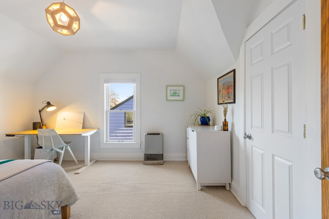 Park Addition - Residential