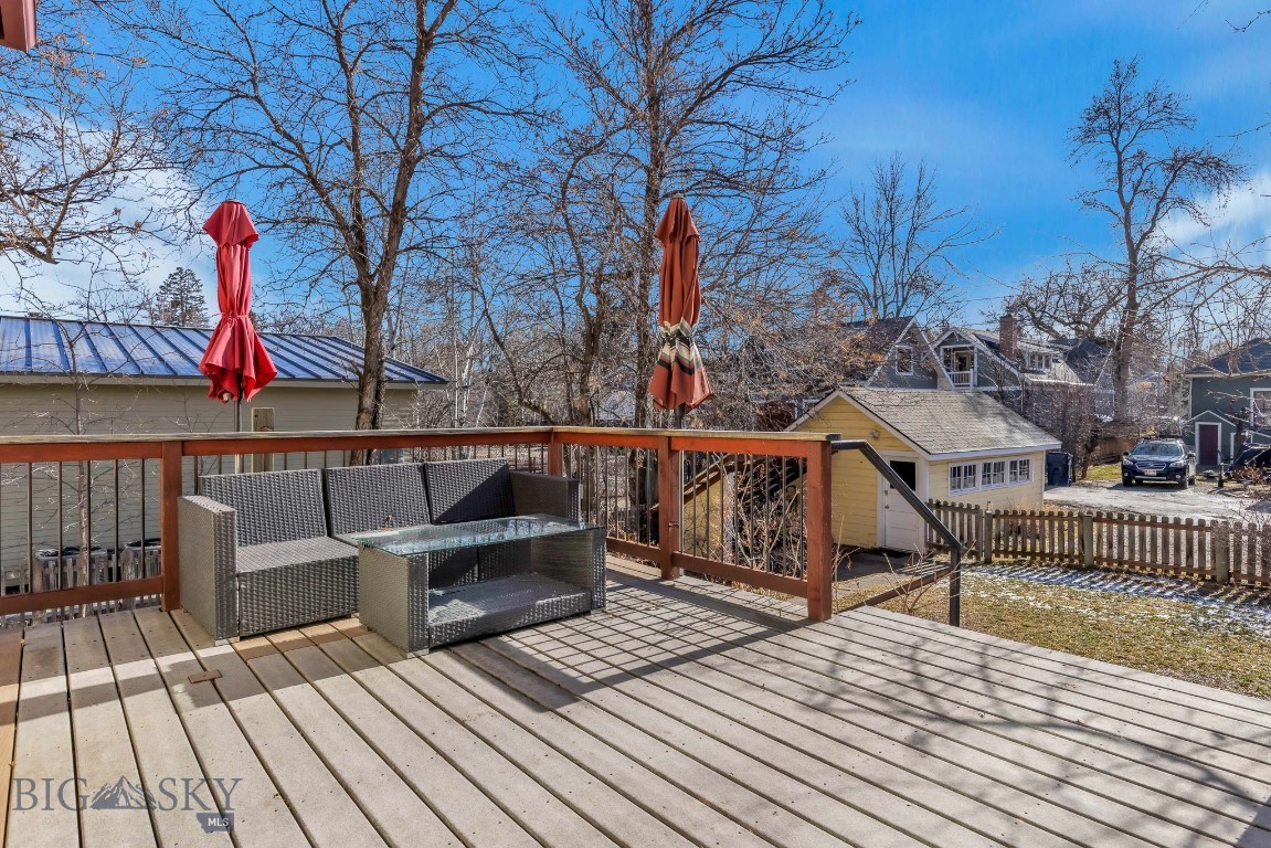 Park Addition - Residential