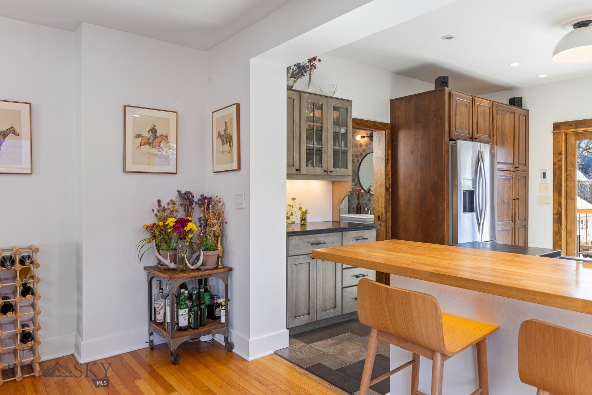 Park Addition - Residential