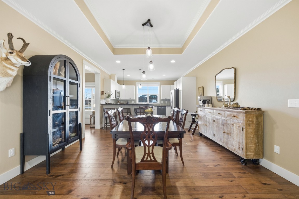 Pioneer Crossing - Residential