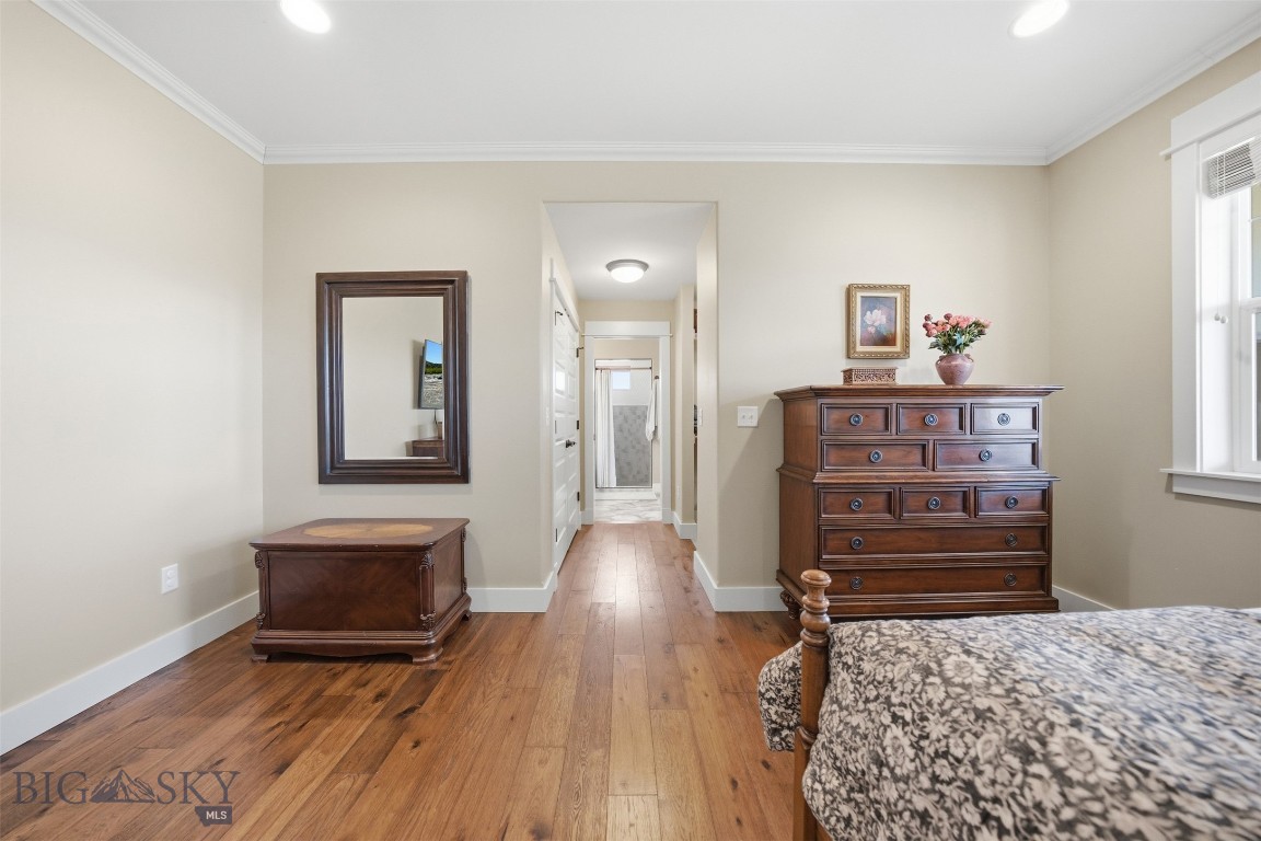 Pioneer Crossing - Residential