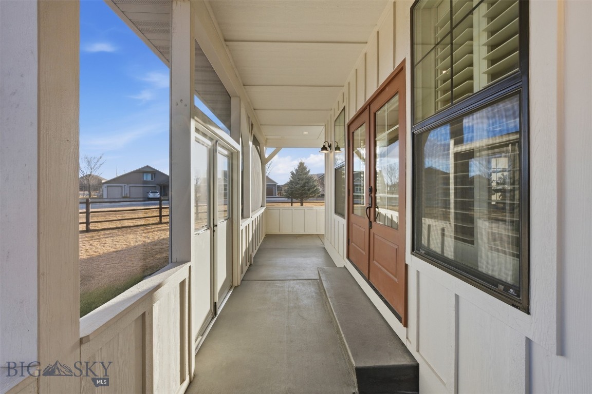 Pioneer Crossing - Residential