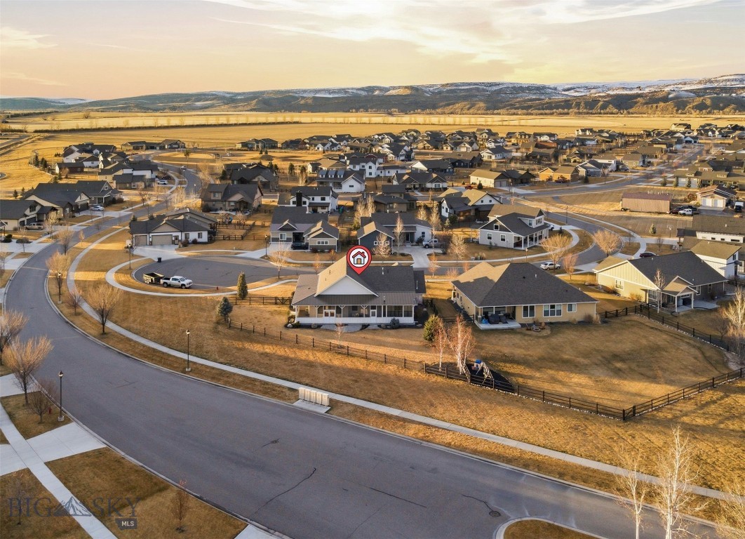 Pioneer Crossing - Residential