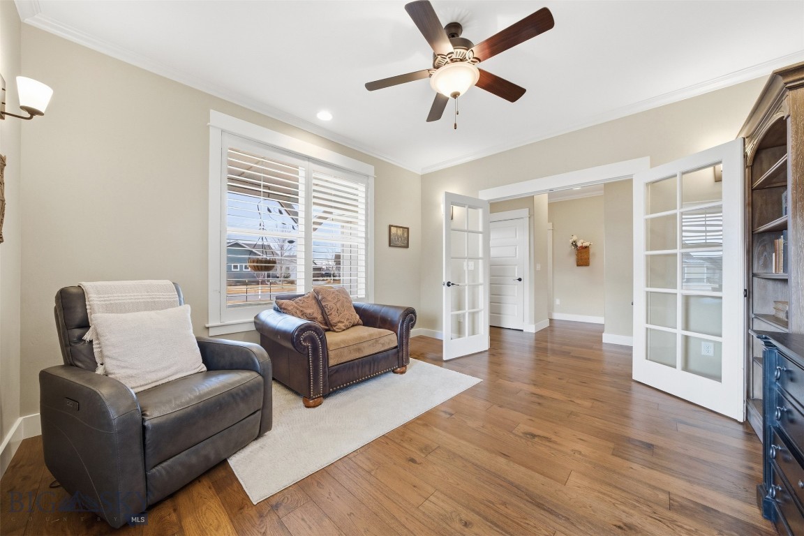 Pioneer Crossing - Residential