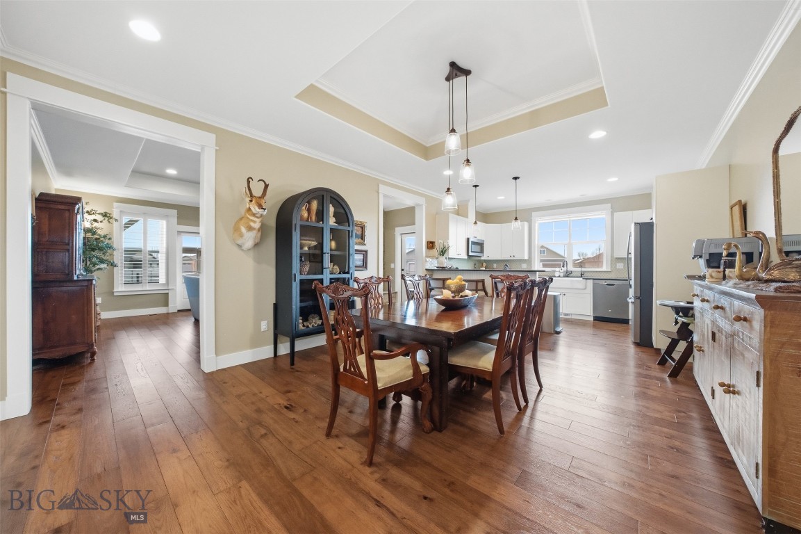 Pioneer Crossing - Residential