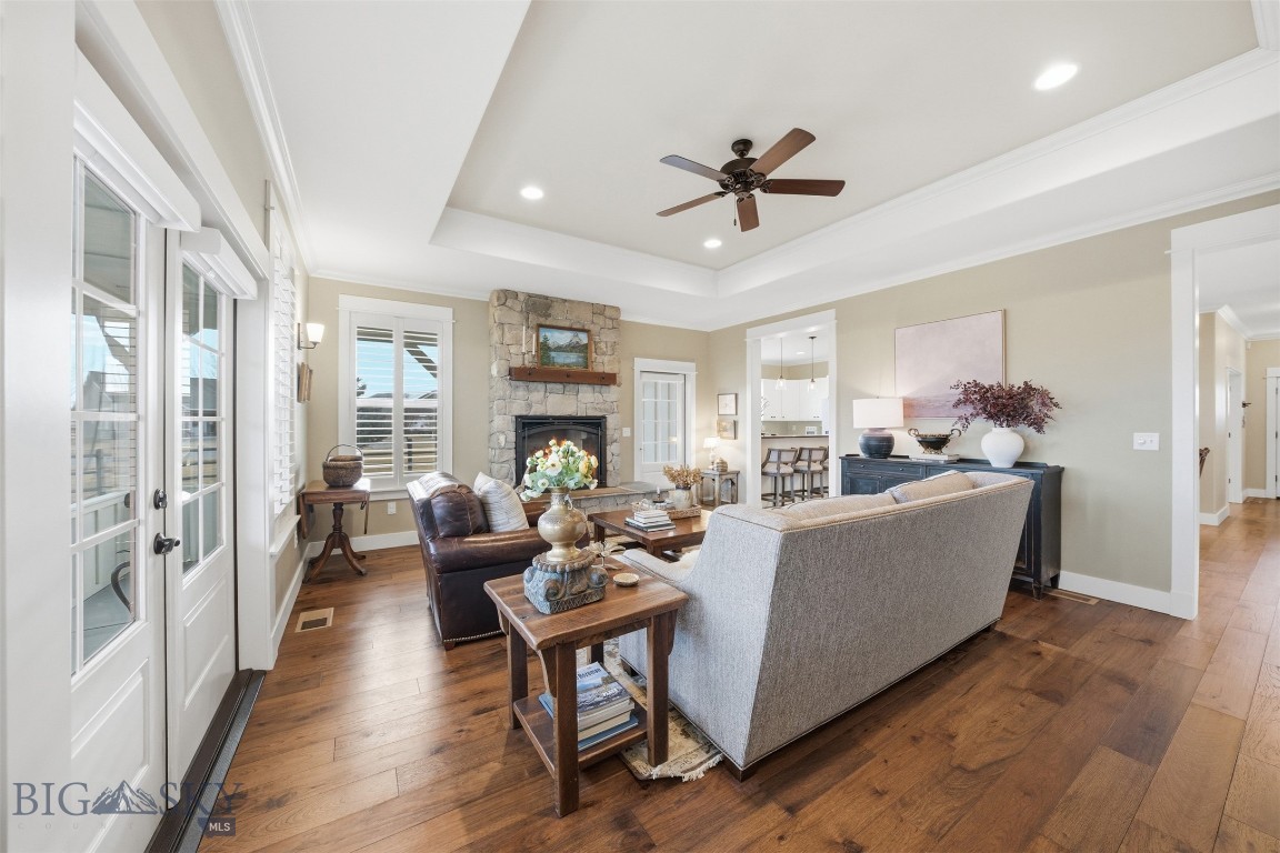 Pioneer Crossing - Residential