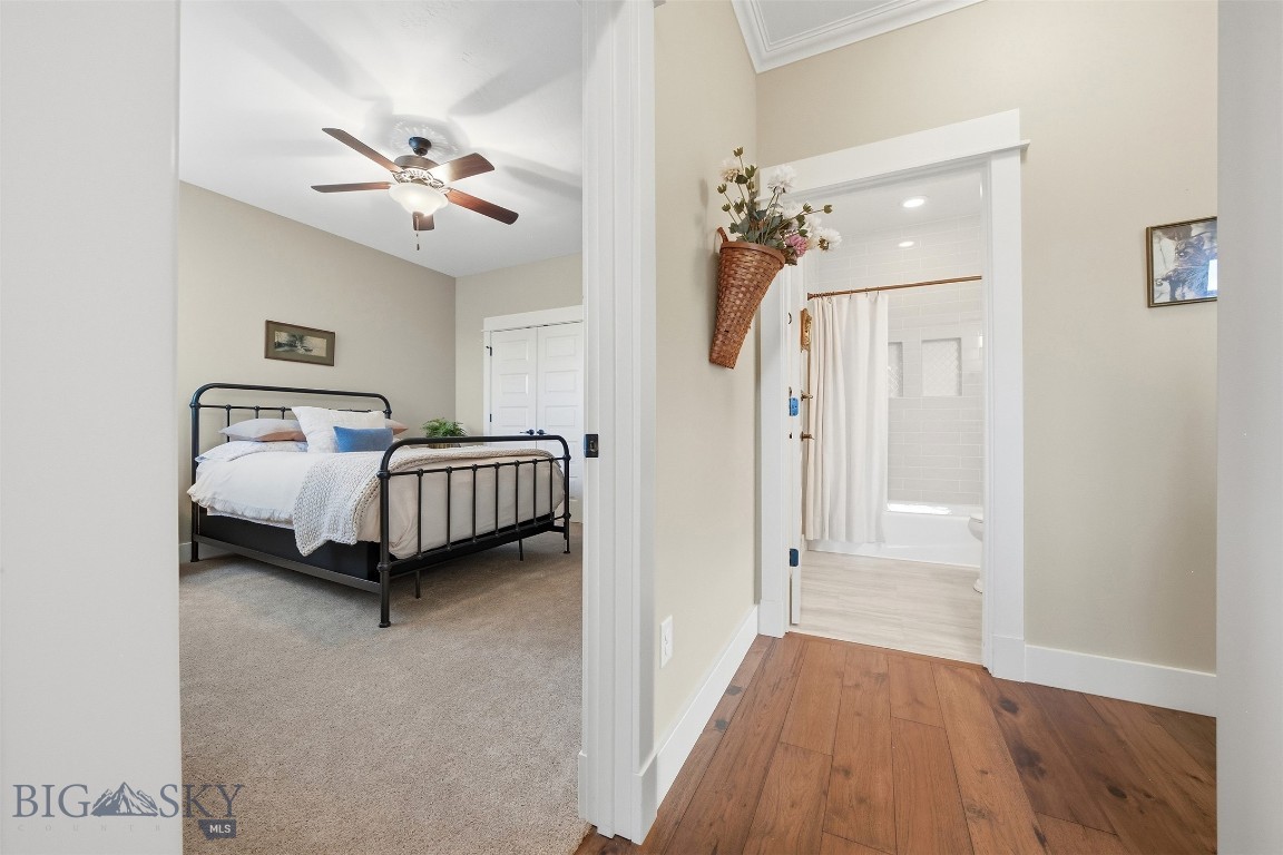 Pioneer Crossing - Residential