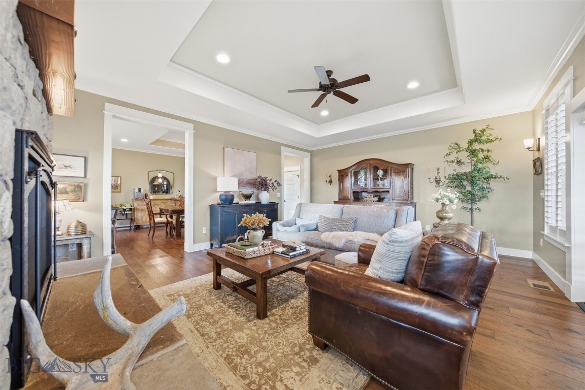 Pioneer Crossing - Residential