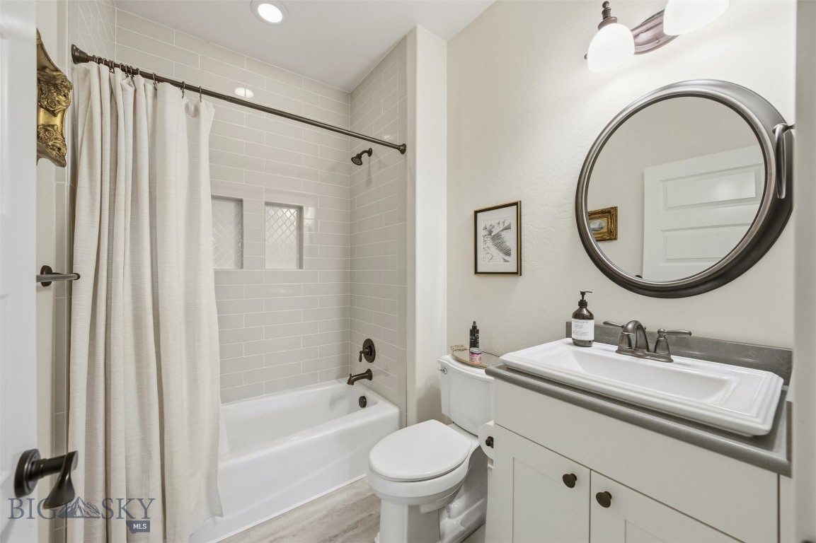 Pioneer Crossing - Residential