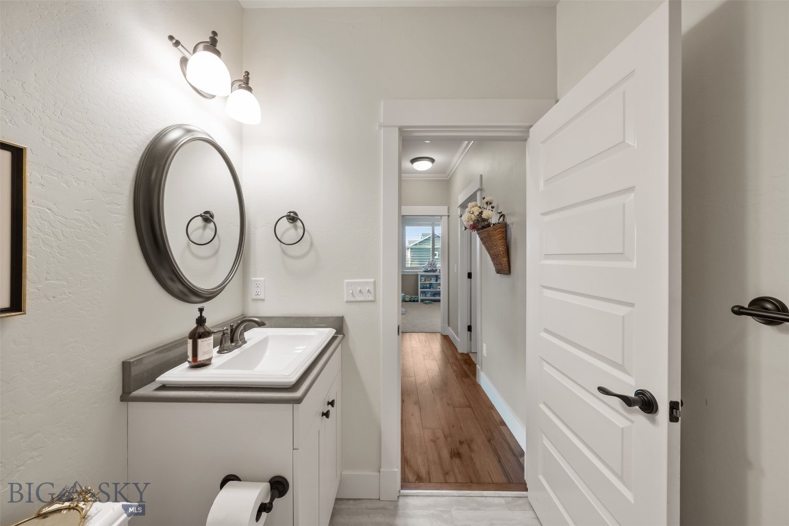 Pioneer Crossing - Residential