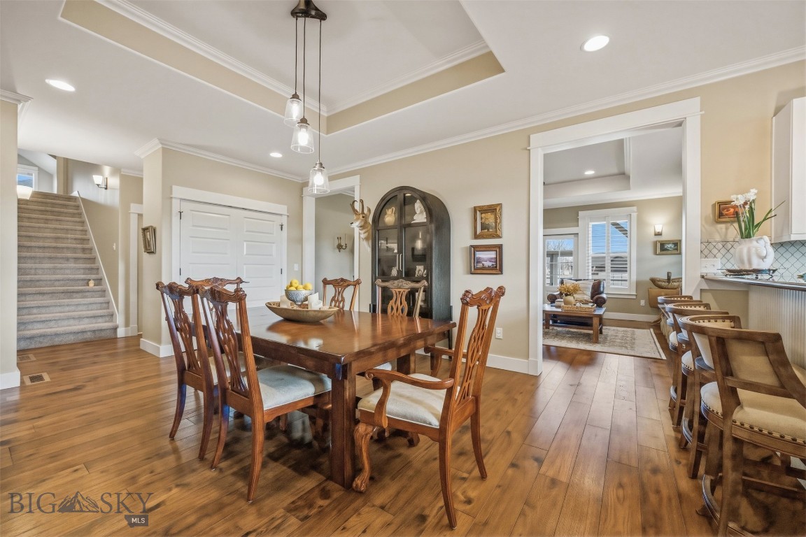 Pioneer Crossing - Residential