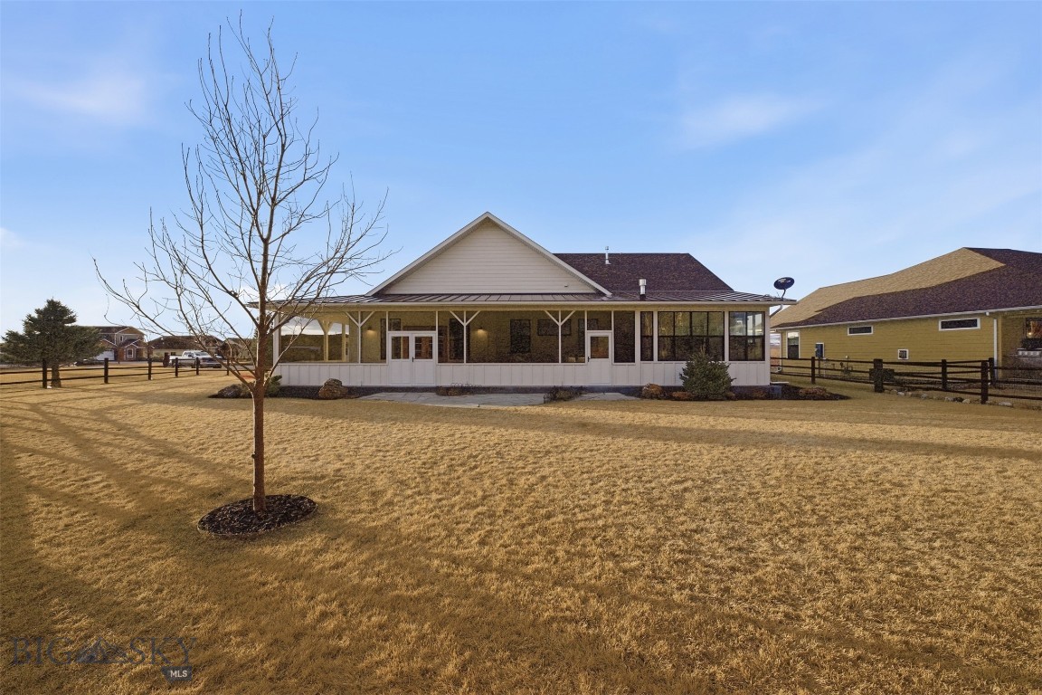 Pioneer Crossing - Residential