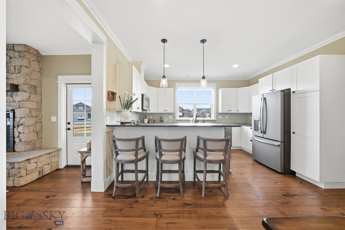 Pioneer Crossing - Residential