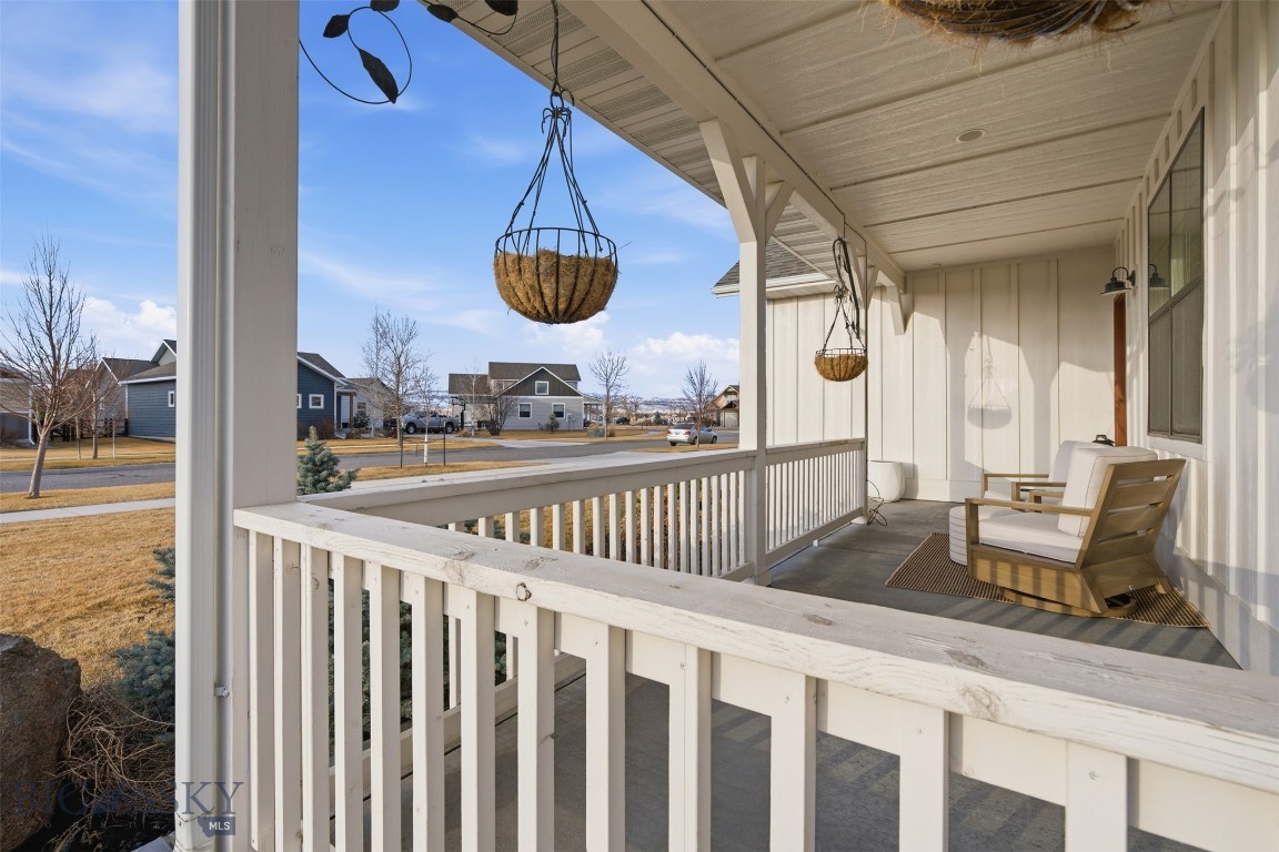 Pioneer Crossing - Residential