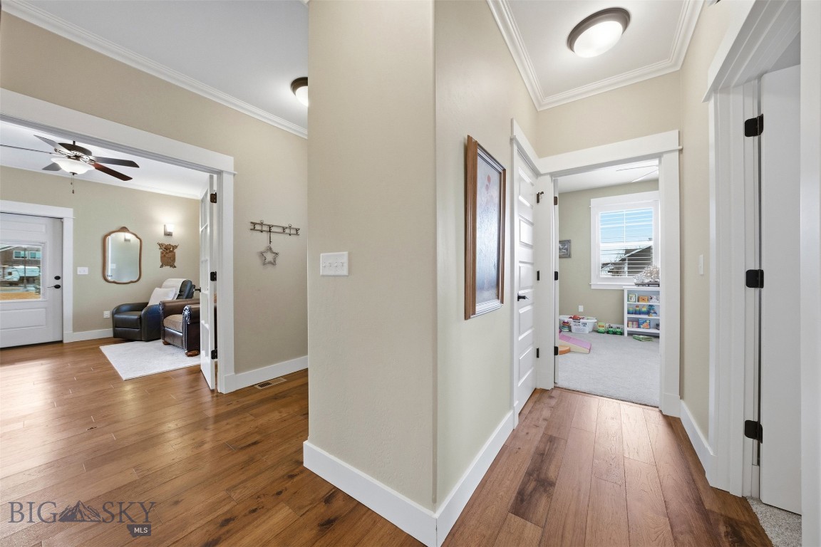 Pioneer Crossing - Residential