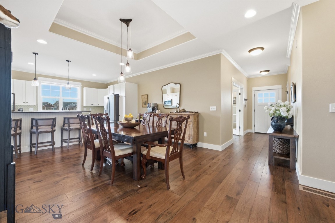 Pioneer Crossing - Residential